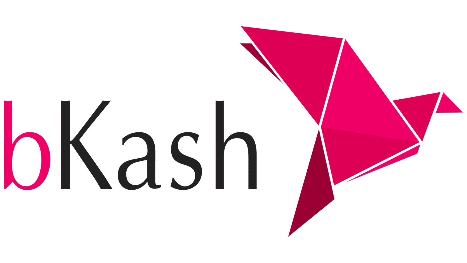 bkash logo