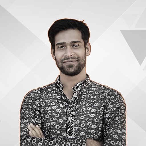 জীম নুমা আল আজাদ